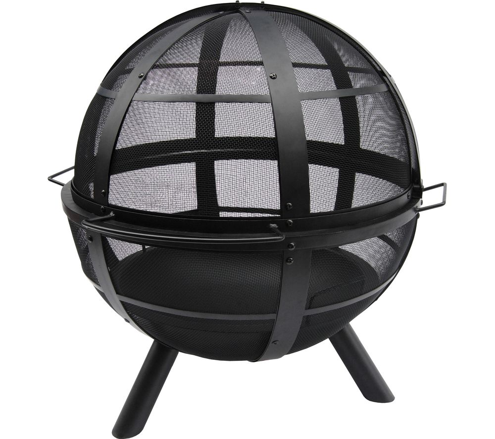 LANDMANN 11810 Ball of Fire Fire Pit Reviews