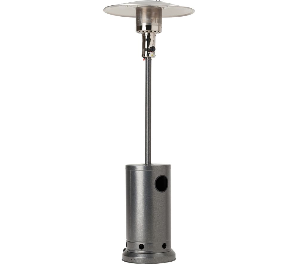 LANDMANN 12049 11 kW Gas Patio Heater Reviews