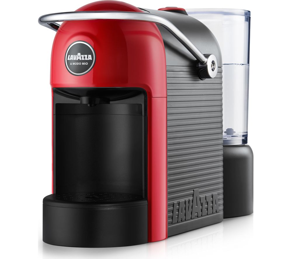 LAVAZZA A Modo Mio Jolie Coffee Machine Reviews