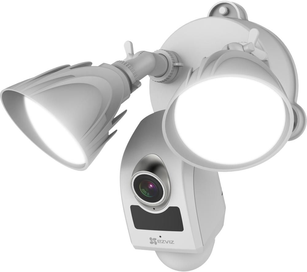 LC1 Network Surveillance Camera Reviews