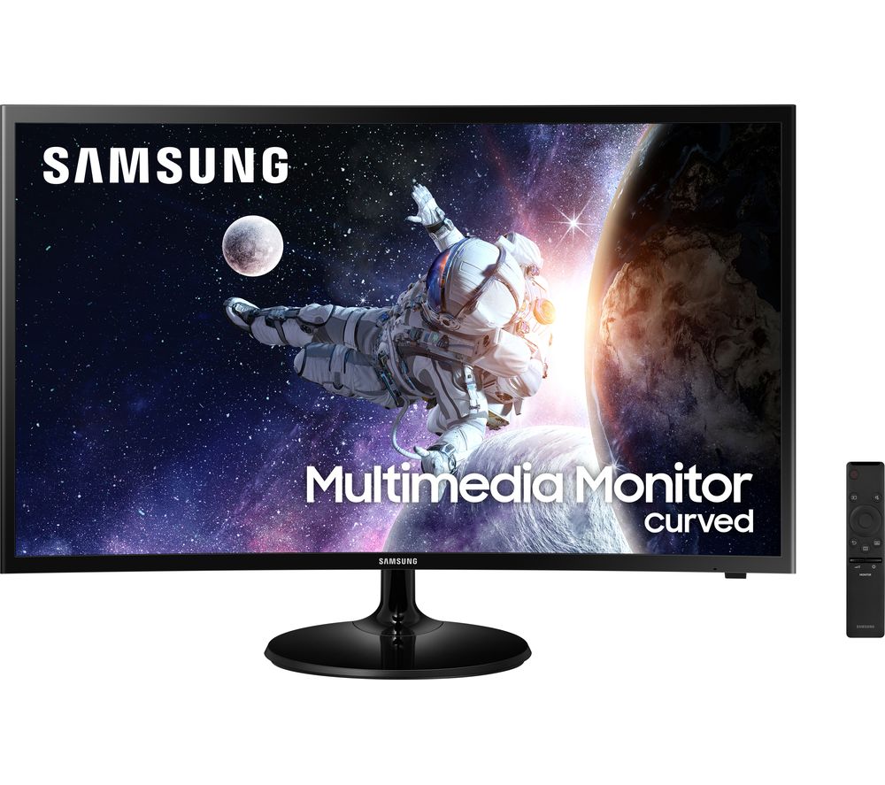 LC32F39MFUUXEN Full HD 32? Curved LED Monitor Reviews