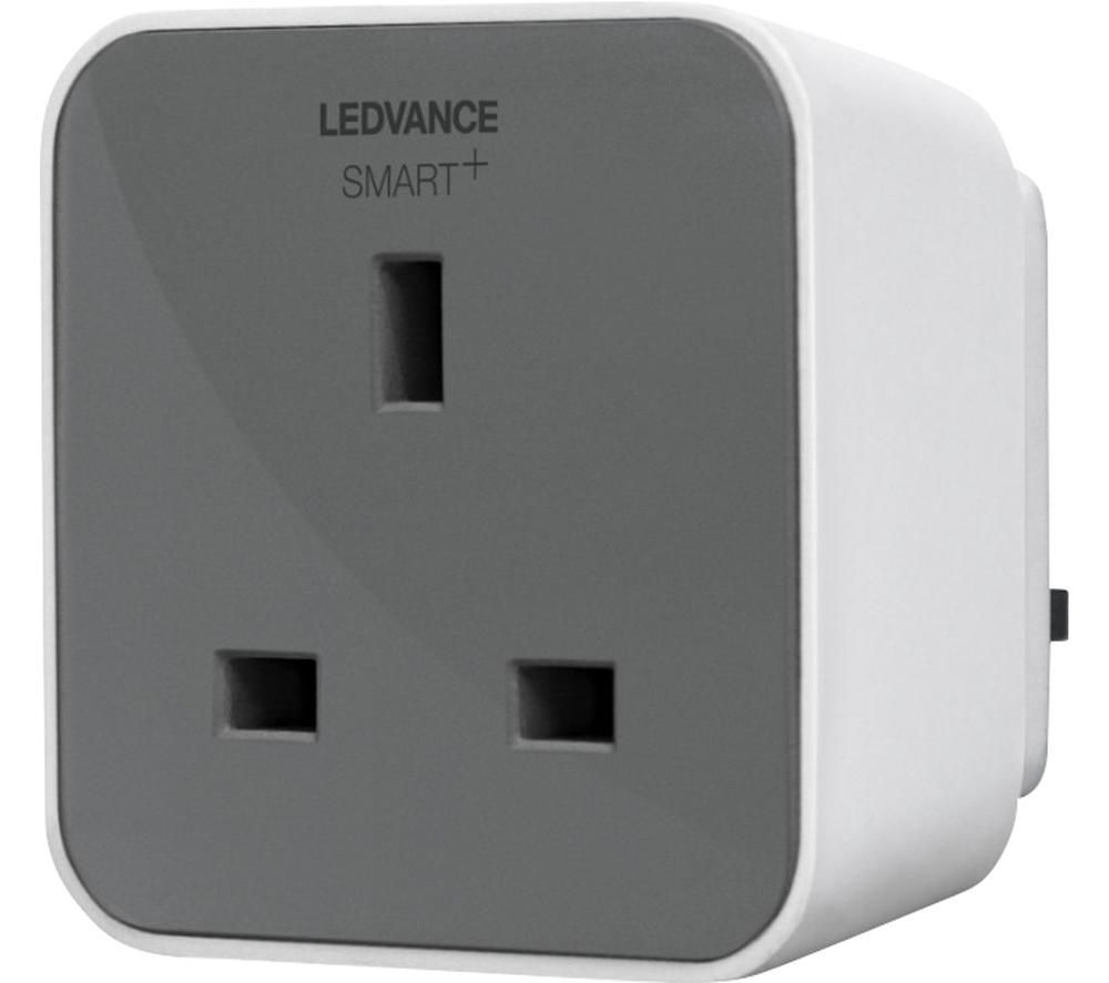 LEDVANCE SMART+ ZB Plug Reviews