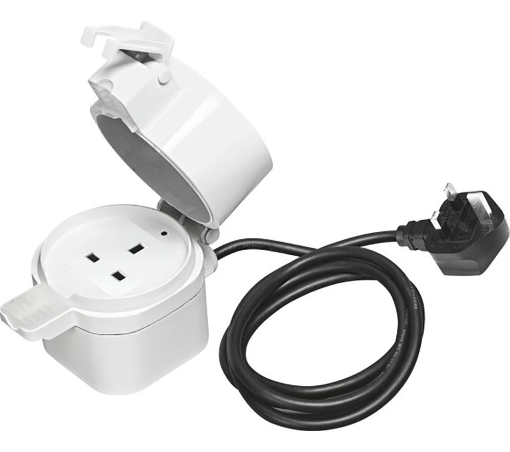 LEDVANCE Smart+ ZB Outdoor Plug Reviews