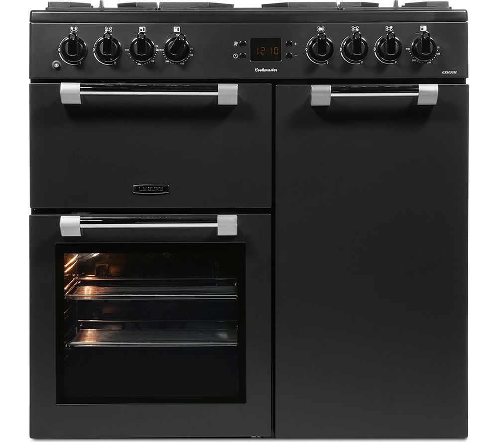 LEISURE CK90F530T 90 cm Dual Fuel Range Cooker Reviews