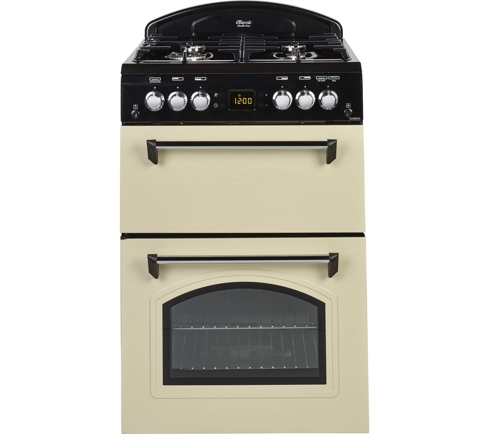 LEISURE CLA60GAC 60 cm Gas Cooker Reviews