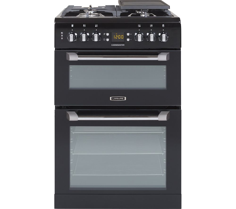 LEISURE CS60GAK 60 cm Gas Cooker Reviews