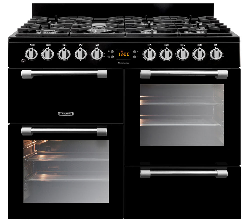 LEISURE Cookmaster 100 Gas Range Cooker Reviews