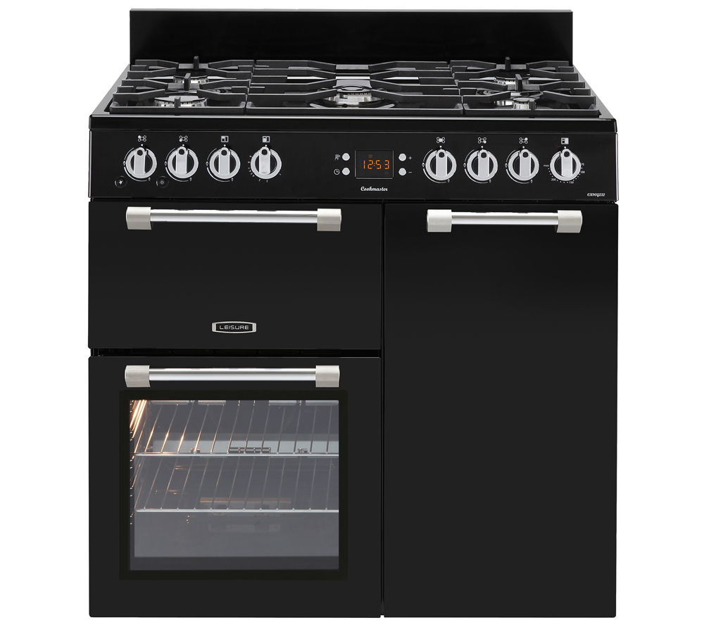 LEISURE Cookmaster 90 Gas Range Cooker Reviews