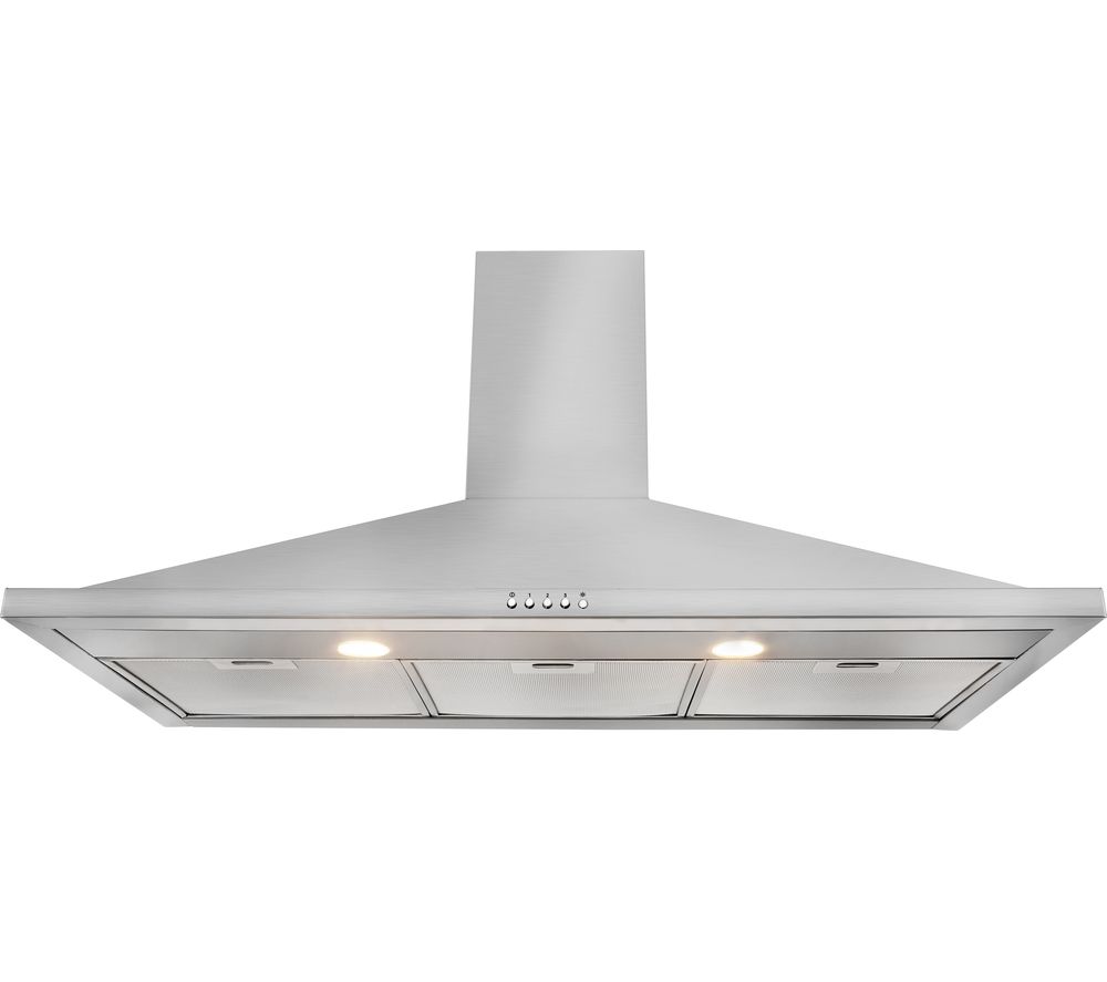 LEISURE H102PX Chimney Cooker Hood Reviews