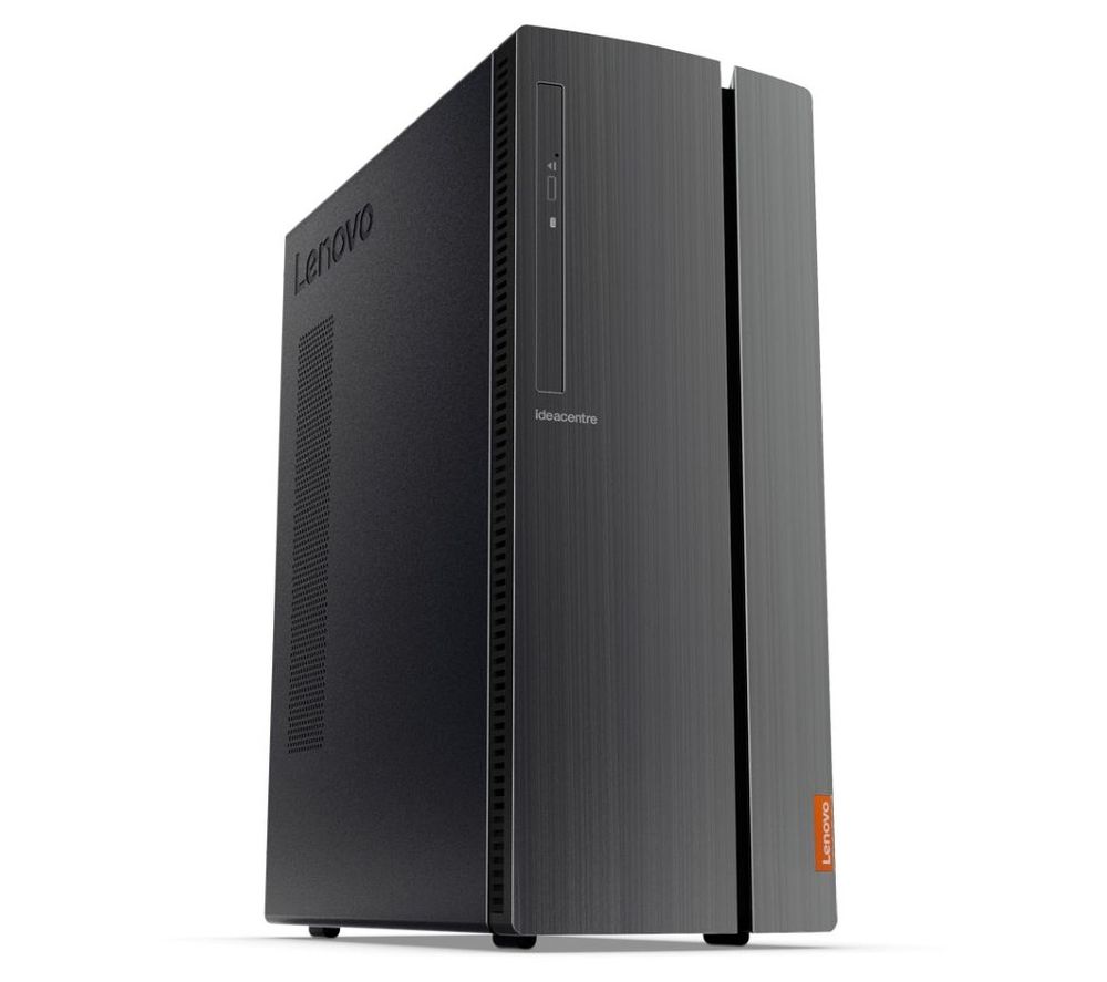 LENOVO IdeaCenter 510A Desktop PC Reviews