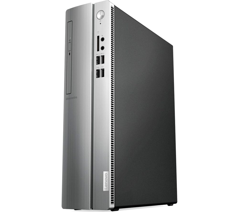 LENOVO IdeaCentre 310s Intel®? Pentium Desktop PC Reviews