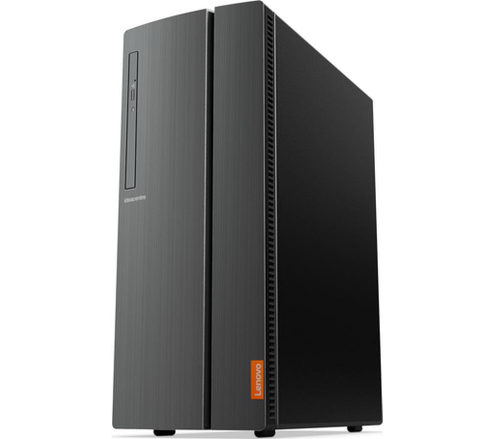 LENOVO IdeaCentre 510A-15ARR AMD Ryzen 5 Desktop PC Reviews