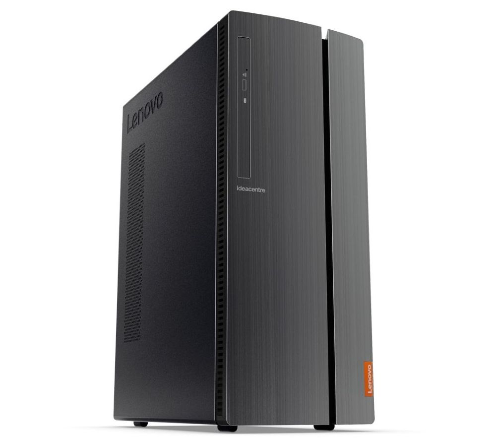 LENOVO IdeaCentre 510A Desktop PC Reviews