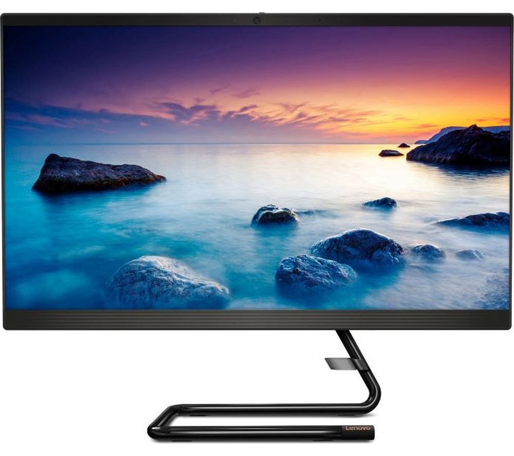 LENOVO IdeaCentre A340 23.8" All-in-One PC Reviews