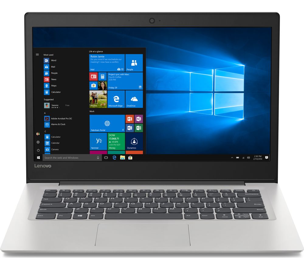 LENOVO IdeaPad S130-14IGM 14" Intel®? Celeron Laptop Reviews