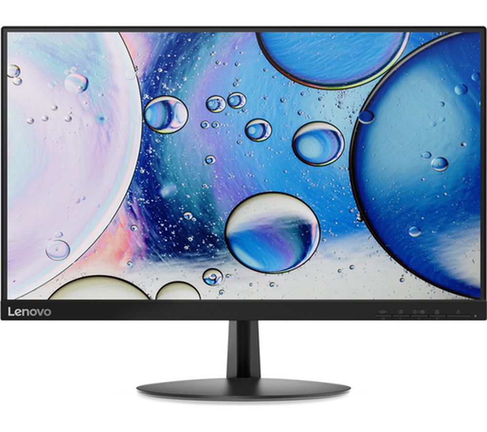 LENOVO L22e-20 Full HD 21.5" LED Monitor Reviews