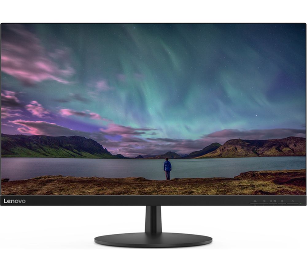 LENOVO L27i-28 Full HD 27" LED Monitor Reviews