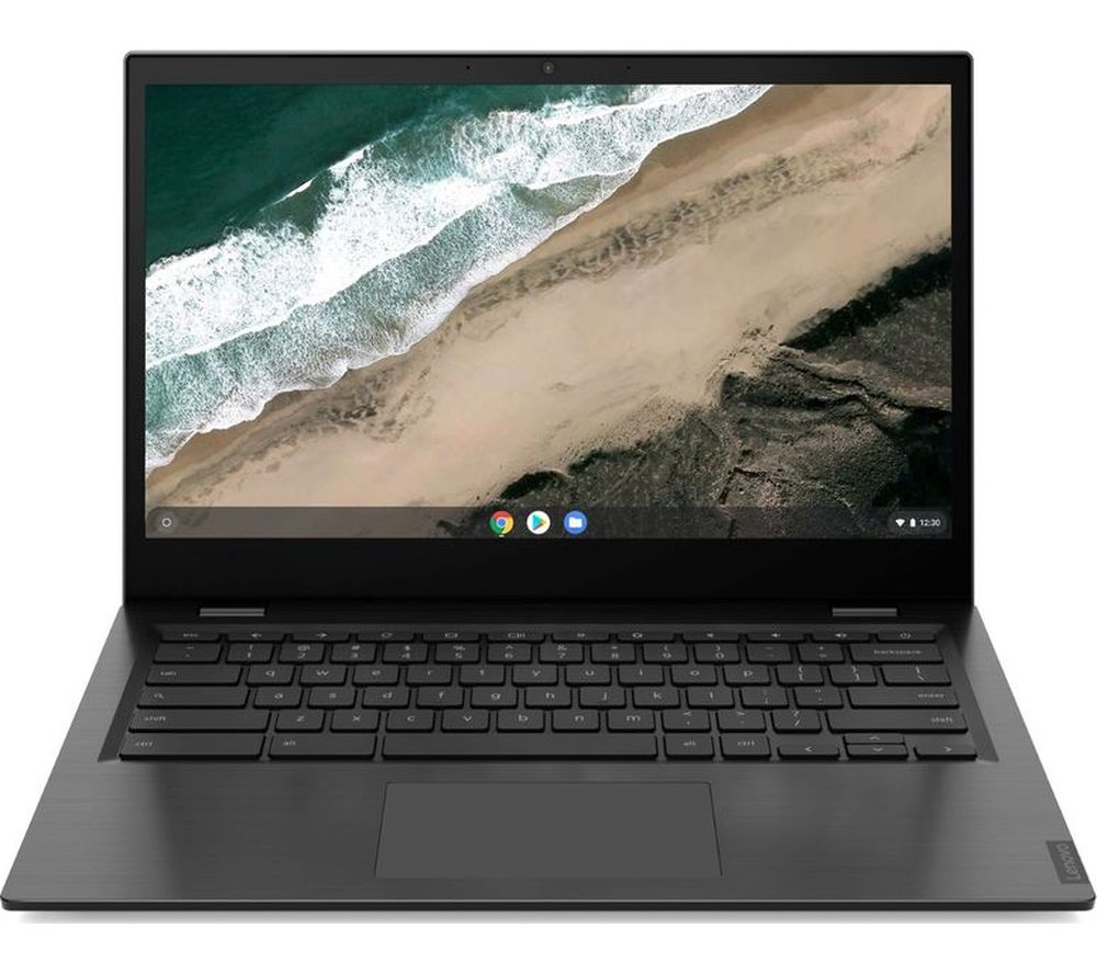 LENOVO S345 14" Chromebook Reviews