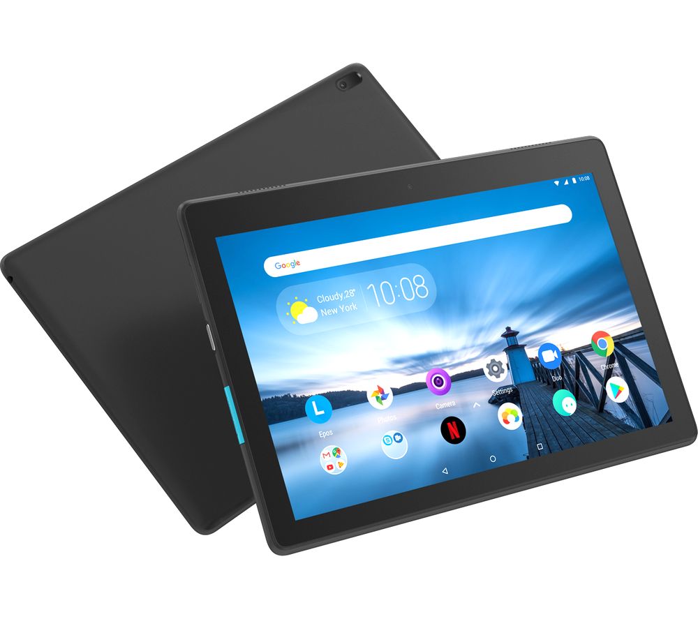 LENOVO Tab E10 Tablet Reviews