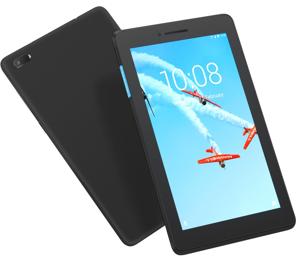 LENOVO Tab E7 Tablet Reviews