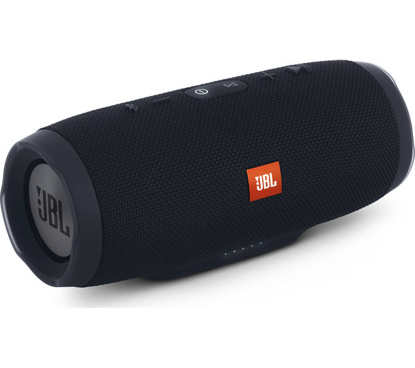 LG Charge 3 Portable Bluetooth Speaker Reviews