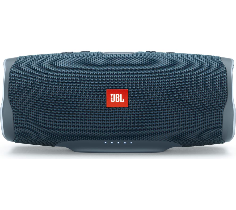 LG Charge 4 Portable Bluetooth Speaker Reviews