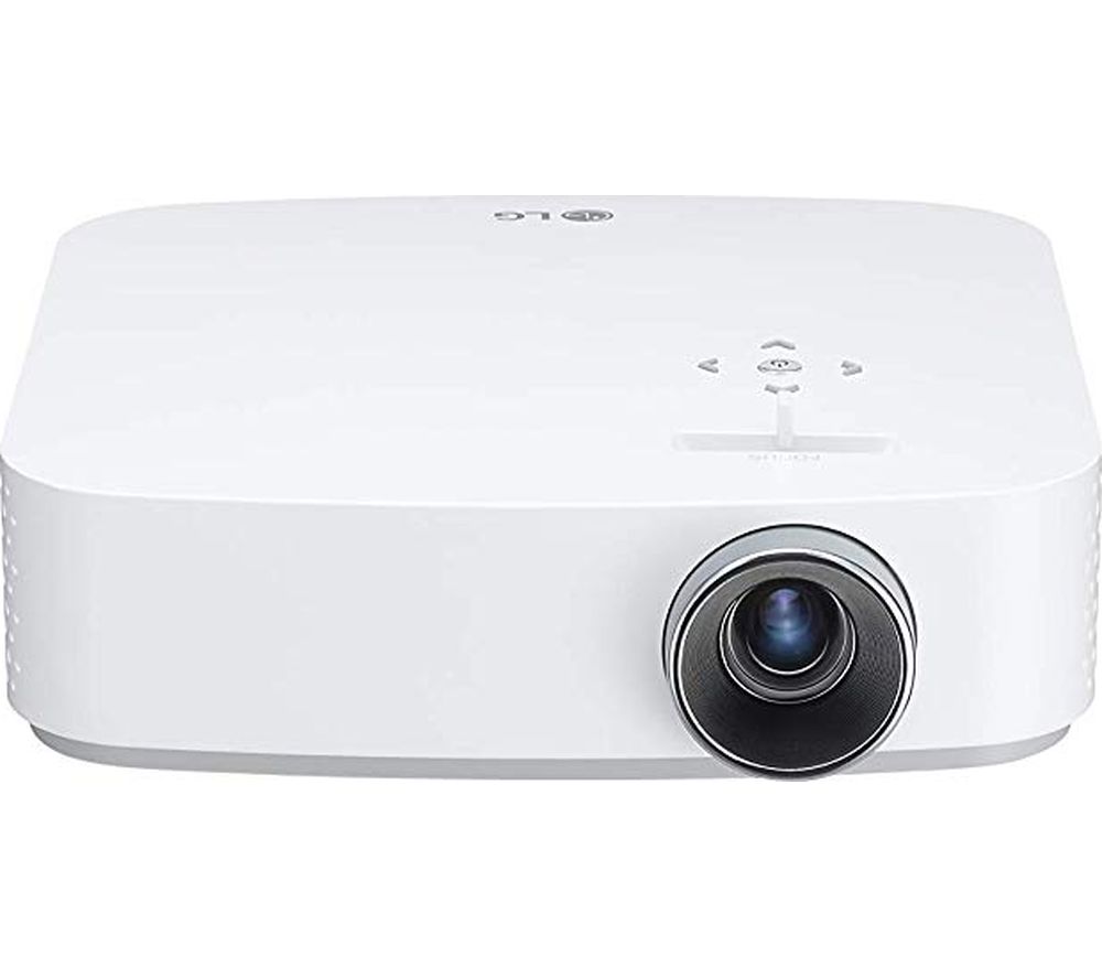 LG Cinebeam PF50KS Smart Full HD Mini Projector Reviews