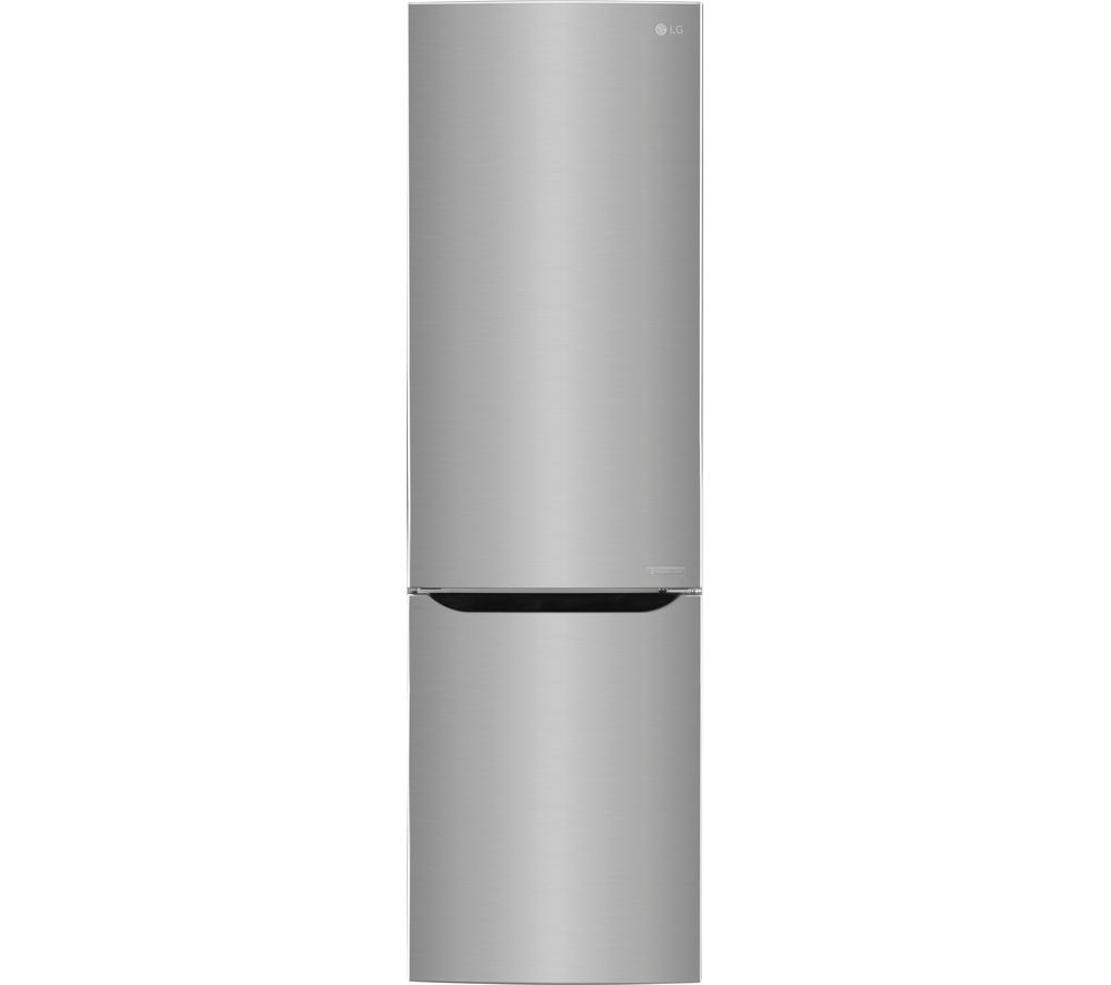 LG GBB60PZJZS Fridge Freezer Reviews