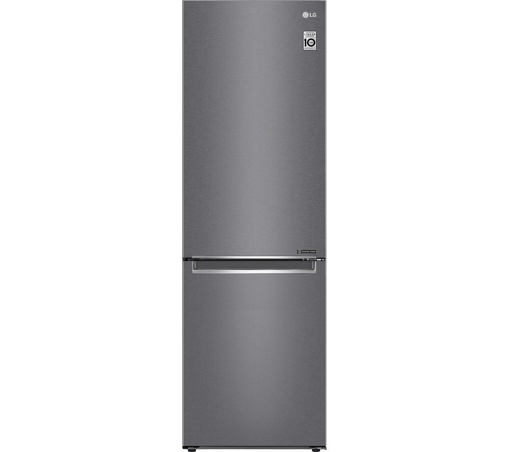 LG GBB61DSJZN 70/30 Fridge Freezer Reviews