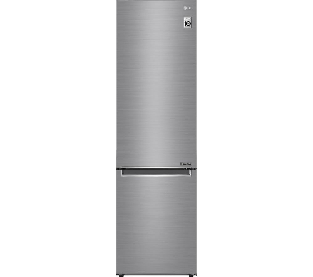 LG GBB62PZGFN 70/30 Fridge Freezer Reviews