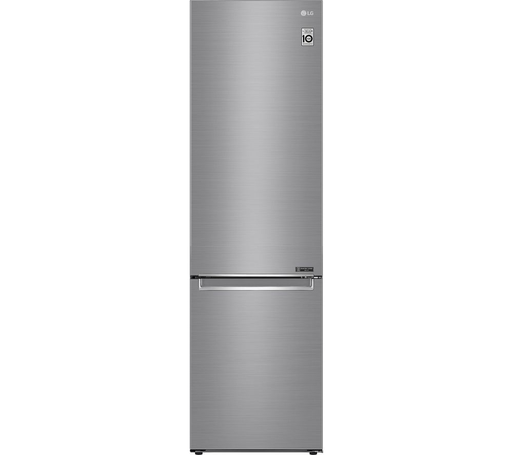 LG GBB72PZEFN 70/30 Fridge Freezer Reviews