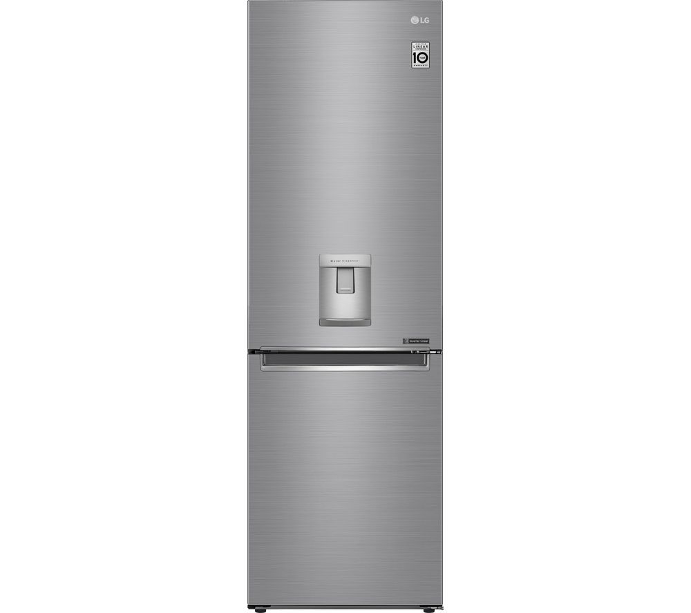 LG GBF61PZJZN 70/30 Fridge Freezer Reviews