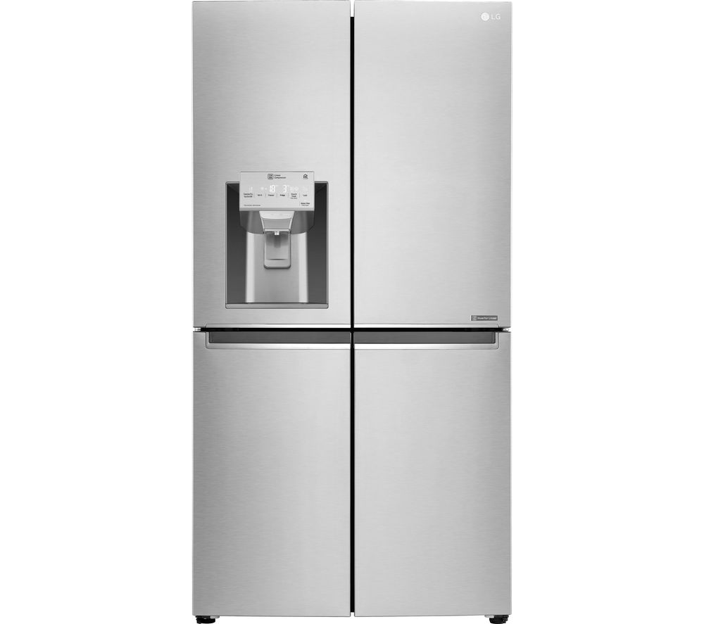 LG GML936NSHV Smart Fridge Freezer Reviews