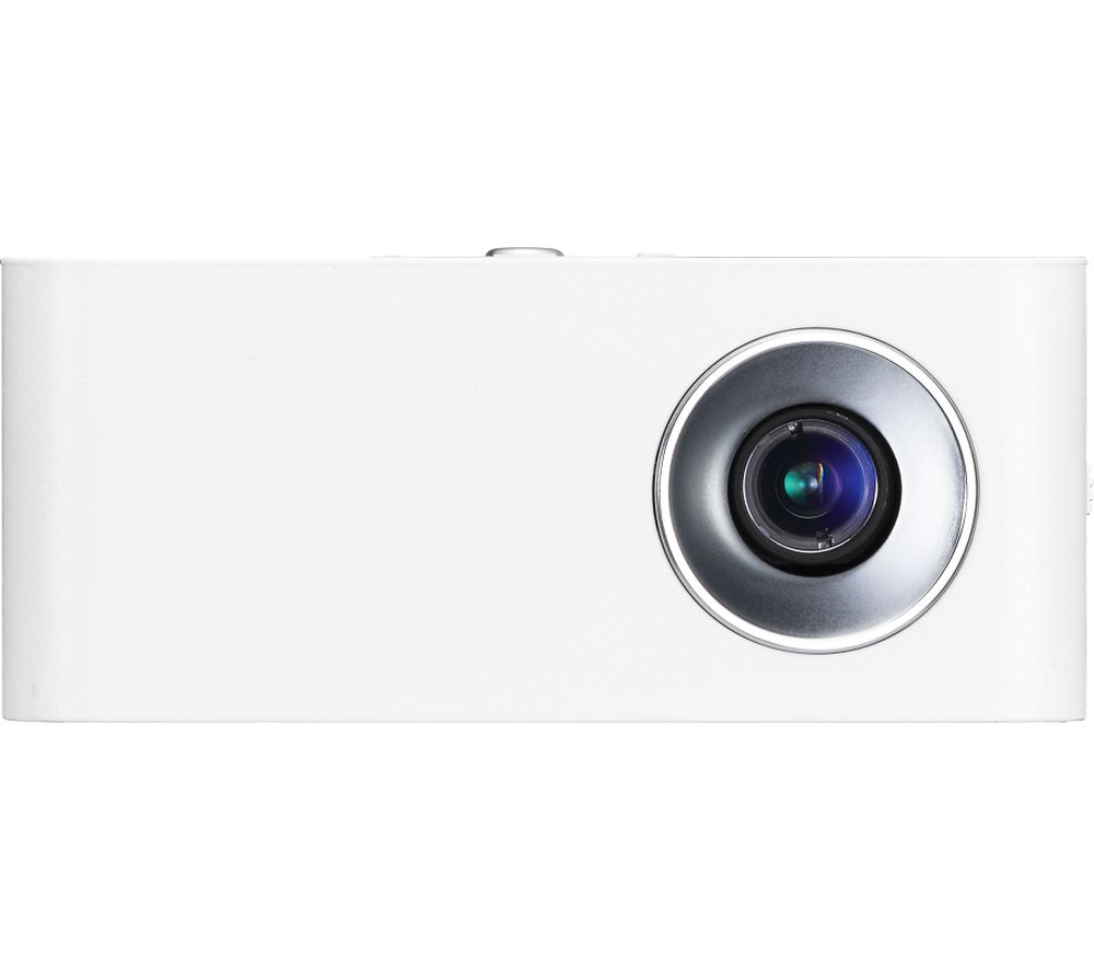 LG PH30JG Smart HD Ready Mini Projector