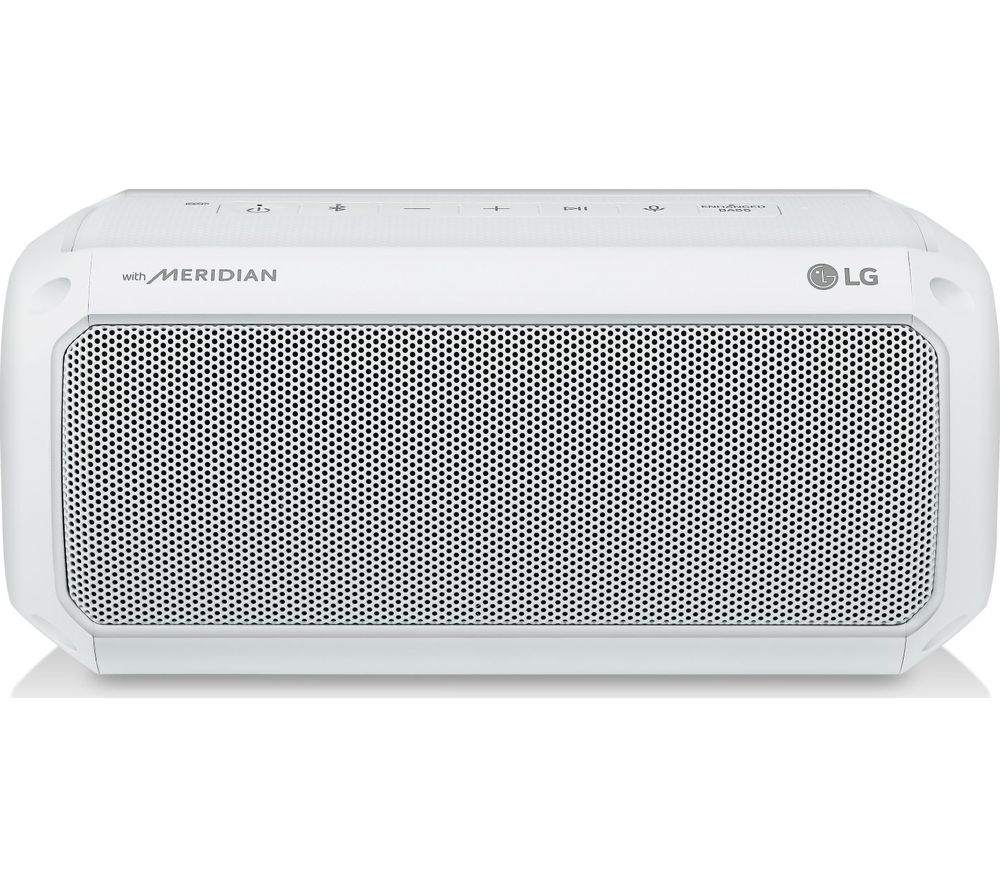 LG PK3W XBOOM Go Portable Bluetooth Speaker Reviews