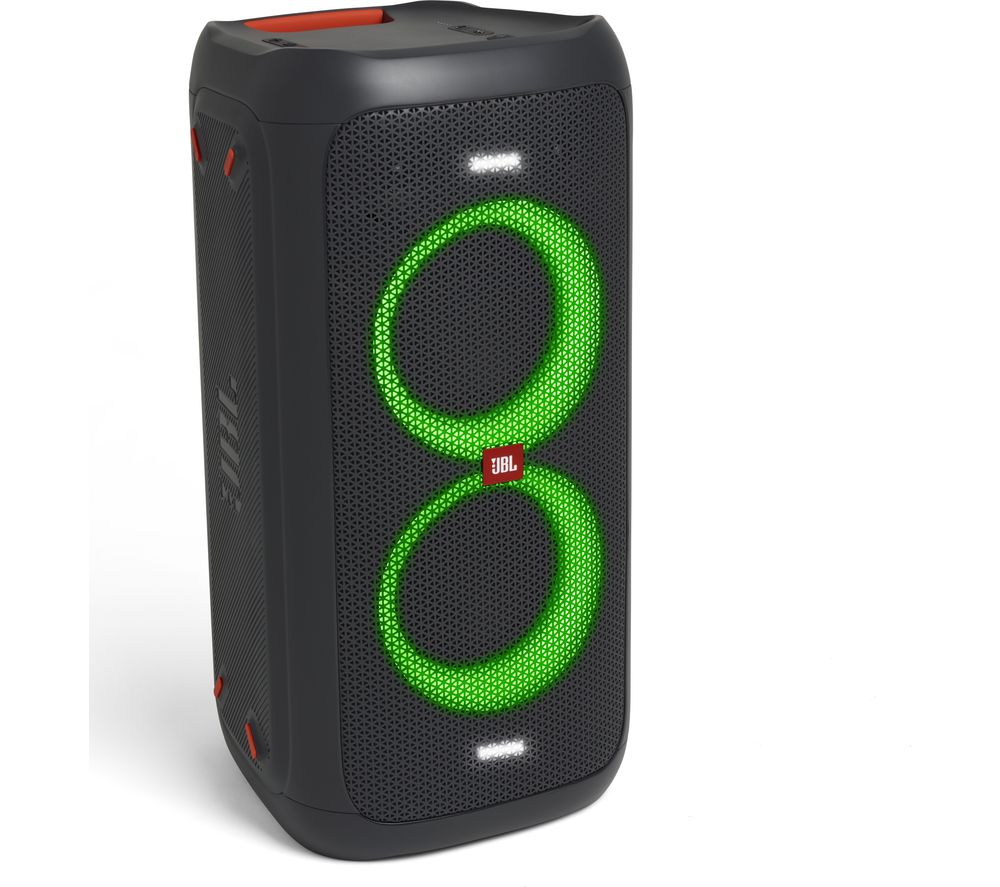 LG Partybox 100 Portable Bluetooth Speaker Reviews