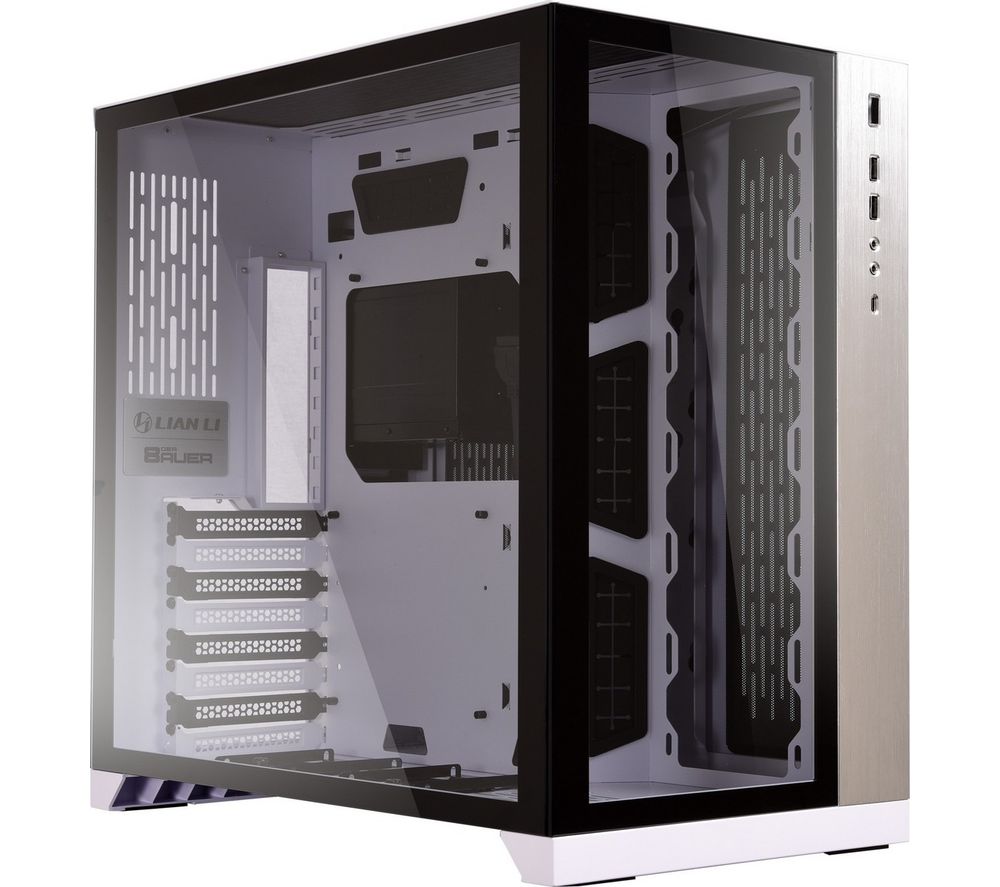 LIAN-LI PC-O11DW Dynamic Mid-Tower ATX PC Case Reviews