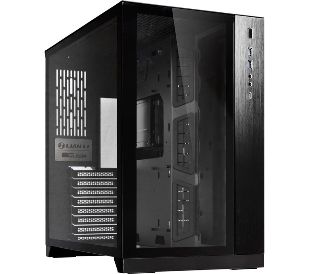 LIAN-LI PC-O11DX Dynamic Mid-Tower ATX PC Case Reviews