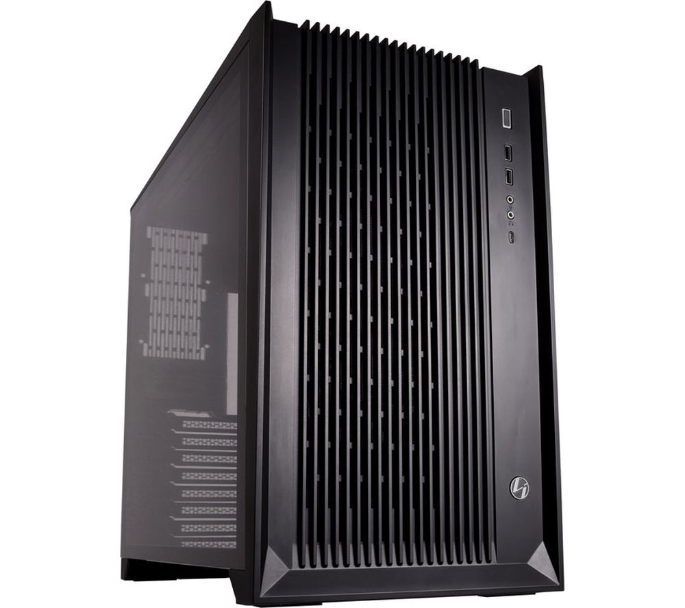 LIAN-LI PC-O11 Air ATX Mid-Tower PC Case Reviews