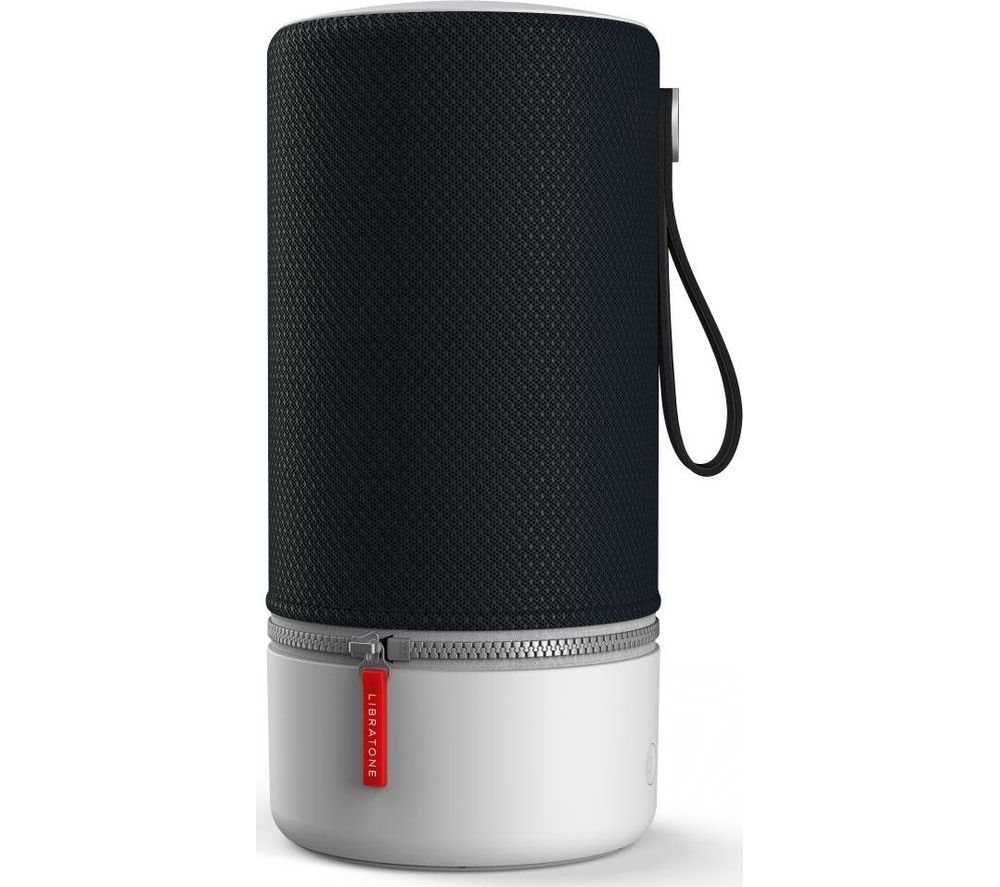 LIBRATONE ZIPP 2 Portable Wireless Voice Controlled Speaker Reviews