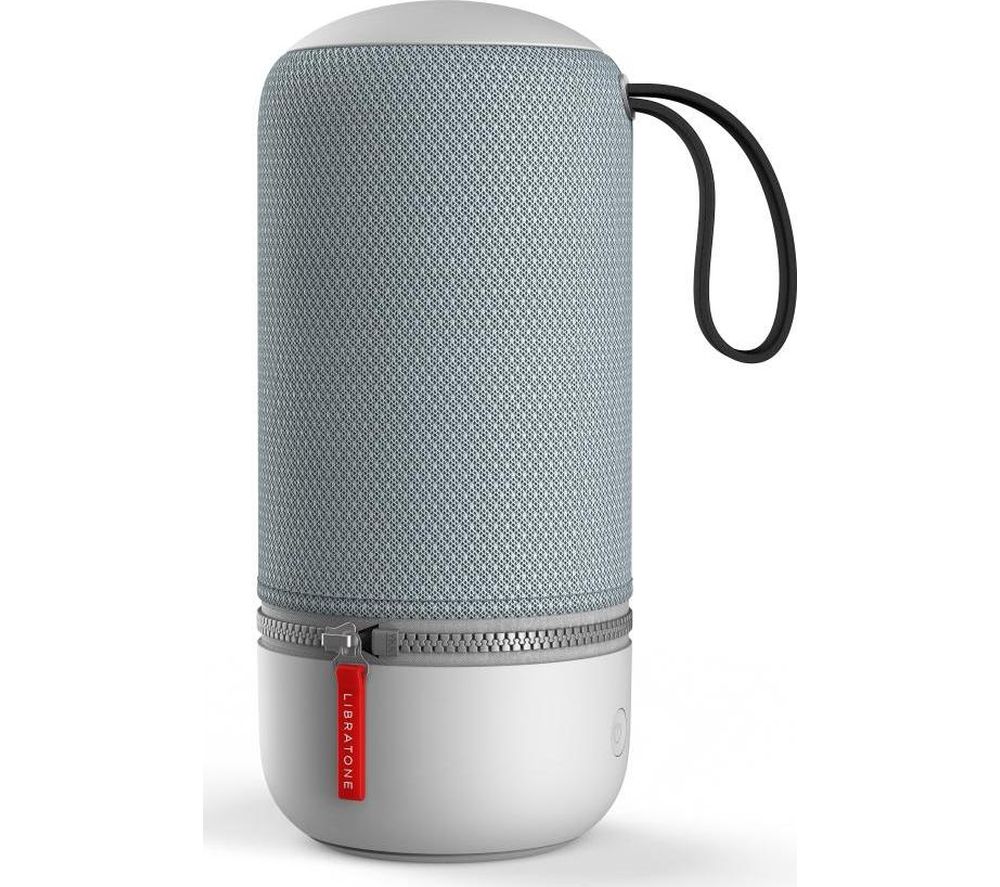 LIBRATONE ZIPP MINI 2 Portable Wireless Voice Controlled Speaker Reviews