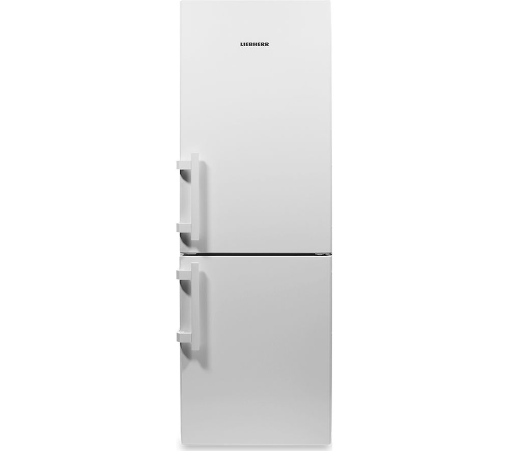 LIEBHERR CN 3515 Fridge Freezer Reviews