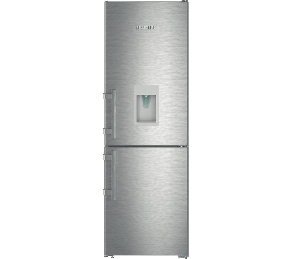 LIEBHERR CNef3535 60/40 Fridge Freezer Reviews