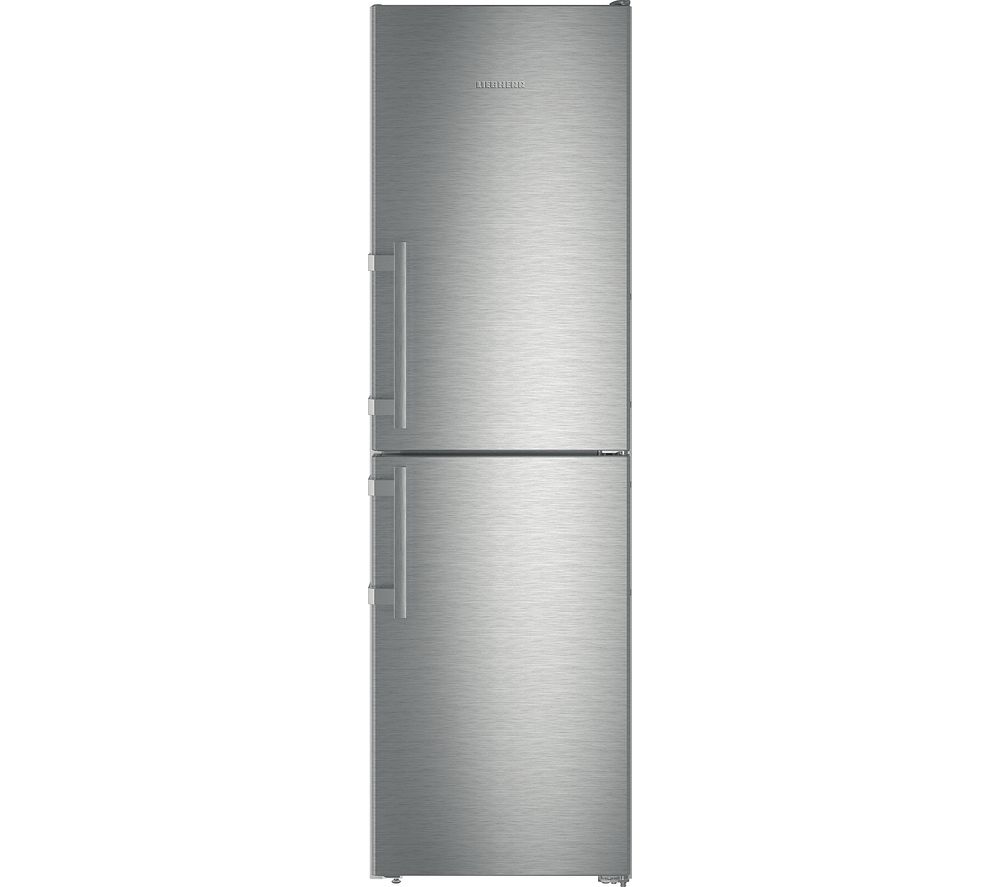 LIEBHERR CNef3915 50/50 Fridge Freezer Reviews