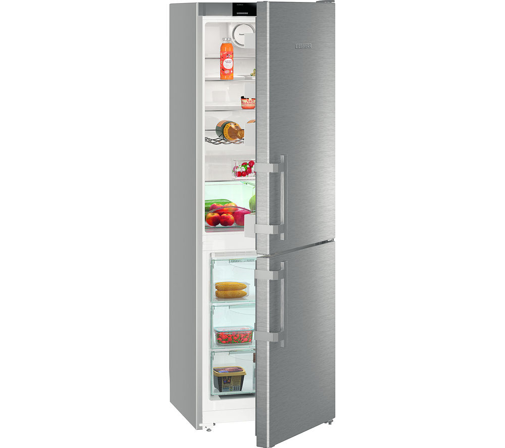 LIEBHERR CNef 3515 Smart Fridge Freezer Reviews