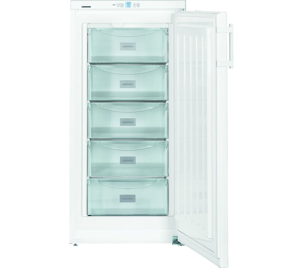 LIEBHERR GP2033 Tall Freezer Reviews