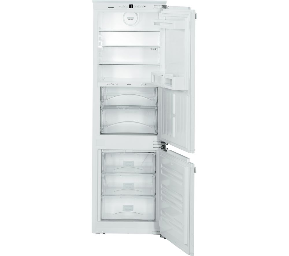 LIEBHERR ICBN3324 Integrated 60/40 Fridge Freezer Reviews