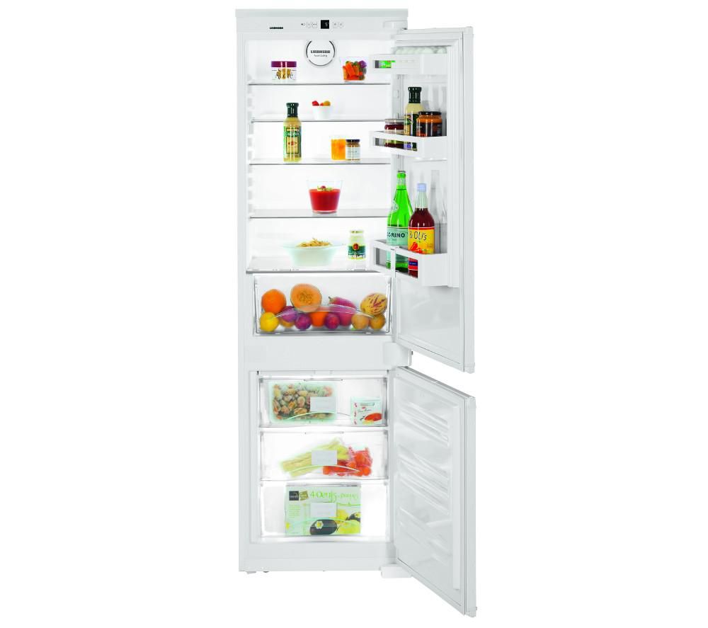 LIEBHERR ICUNS3324 Integrated Fridge Freezer Reviews