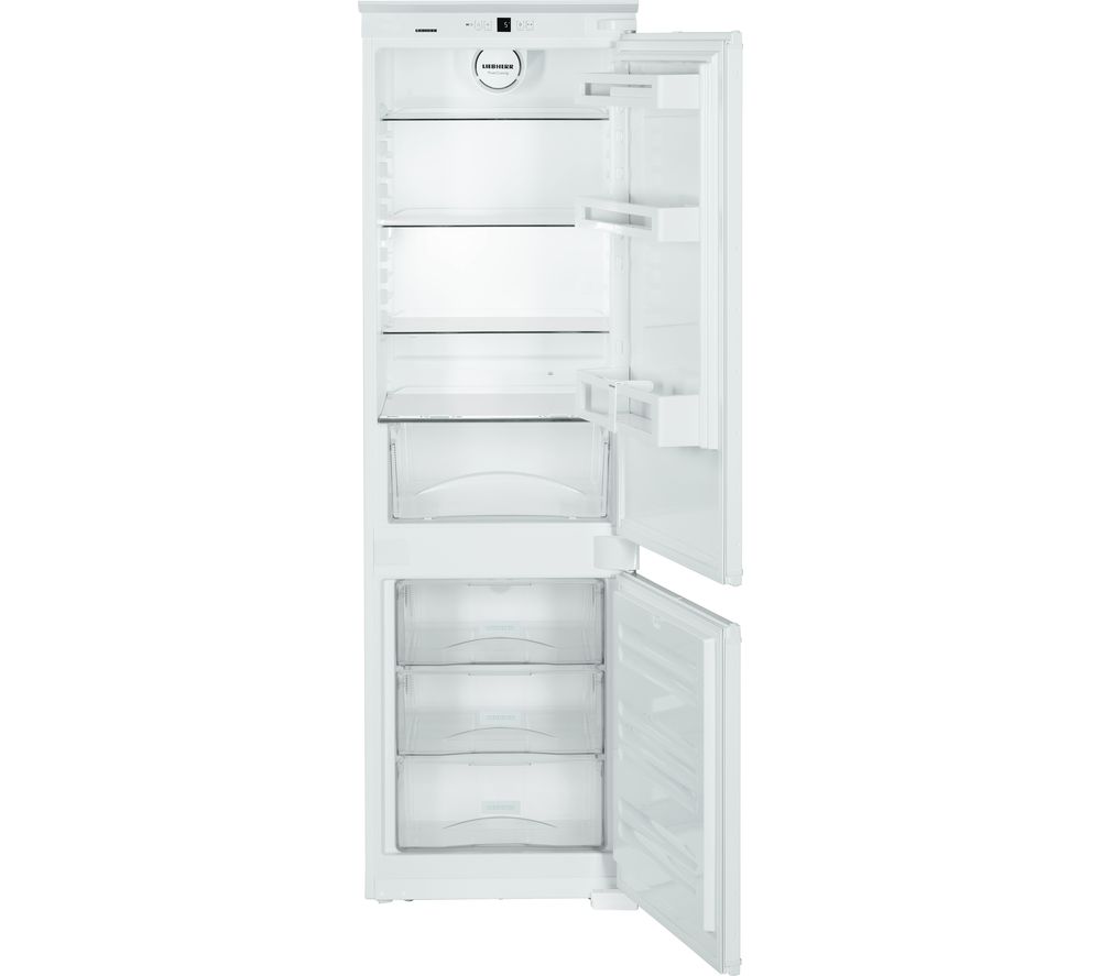 LIEBHERR ICUS3324 Integrated 70/30 Fridge Freezer Reviews