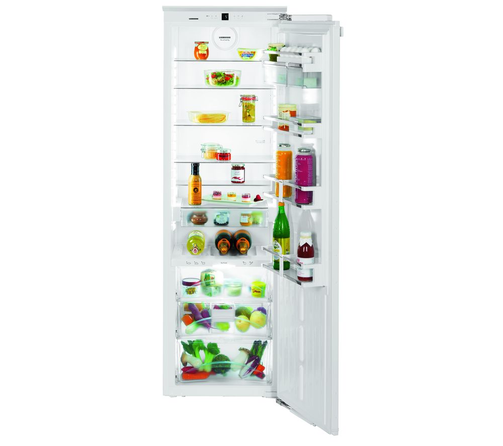 LIEBHERR IKB3560 Integrated Tall Fridge Reviews